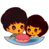 Fun expression! 5