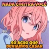 Cantadas 19