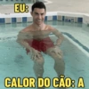 QUE CALOR É ESSE? 🥵🔥 13