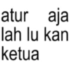 Stiker anomali 7 6