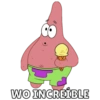 WO INCREÍBLE
