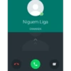 Niguem Liga CHAMADA B