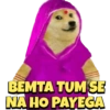 BEMTA TUM SE
NA HO PAYEGA