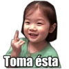 Payi Toma ésta
