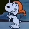 🦴🏠 SNOOPY 🏠🦴 25
