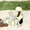 Snoopy 🙊 9