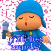 💙Pocoyó Amoroso💘 19