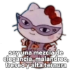 @paraguayita_01 Soy una mezcla de elegancia, malandreo, freseo y alta ternura