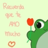 Notitas Love 📝💘 7