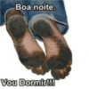 Bom dia e boa noite 🤣 7
