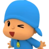 Pocoyo  5