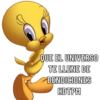 QUE EL UNIVERSO
TE LLENE DE
BENDICIONES
HDTPM
