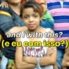 Aff tá em inglês 😒 25