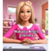 Barbie 6