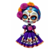 Catrinas💀🏵️ 14