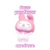 Deus por favor me leva