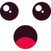 Cartoon Emojis 2 👀 5