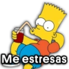 🟡 Bart Simpson 🟡 18