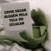 COMO SOCAR ALGUÉM PELA TELA DO CELULAR