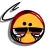 Silly Yellow Face Emoji 𐙚 14