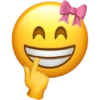 Emoji iPhone ios 22