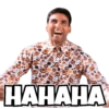 HA
HAHAI