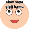 Si botak podcast😋 15