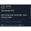 Txt dari tweeter (2) 9