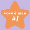 você é meu
#1