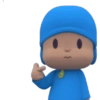Pocoyo 8