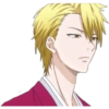 Fukigen na mononokean 25