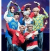 BTS love Heart 28