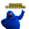 Mamee Monster Raya Edition 8