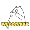 Barebear 8