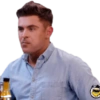 Reacciones Zac Efron 19
