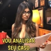VOU ANALISAR SEU CASO