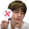 Reacciones Kpop ✨ 23