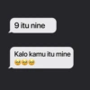 Bucin Brutal 8