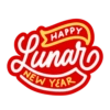 HAPPY Lunar NEW YEAR