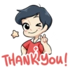 THANKYOU!
Jou