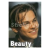 Stickere Beauty