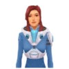 SimCity Personagens Pack 11