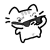 🍓🫐 Mochi Cat Gatito Mood 🫐🍓 9