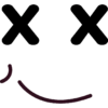 Cartoon Emojis 2 👀 26