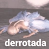 derrotada