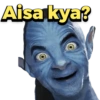 Aisa kya?