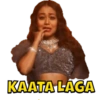 KAATA LAGA