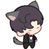 Zayne Kitty 8