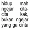 Stiker Anomali 8