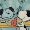 Snoopy🐕🌼🪄 14